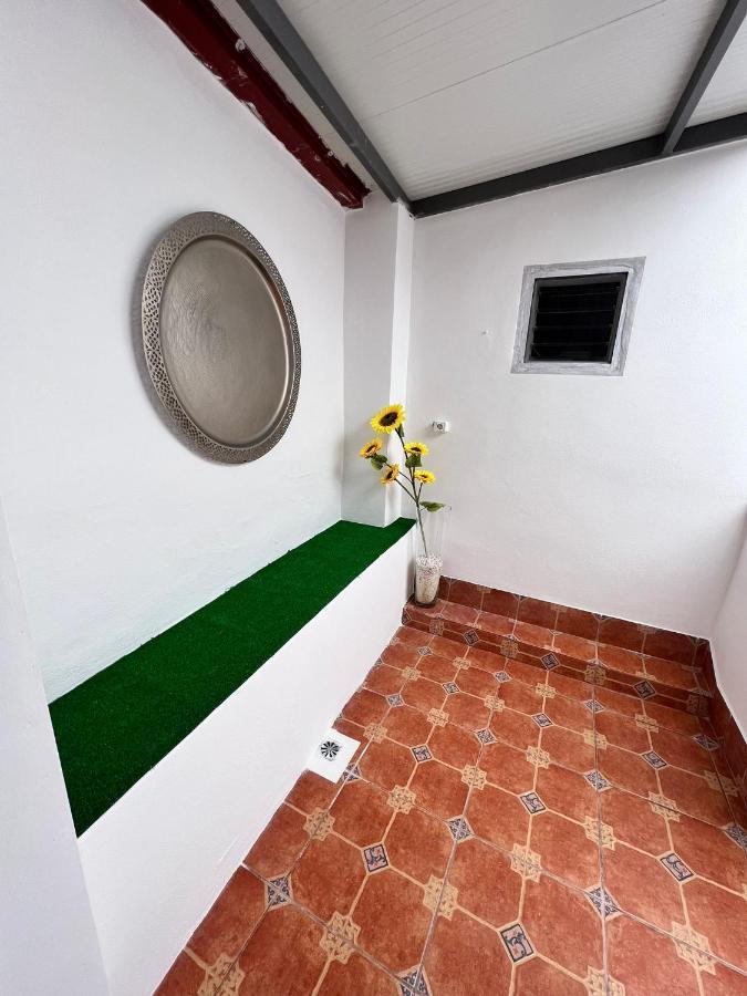 Casa Da Lella Apartment Guia de Isora  Exterior photo